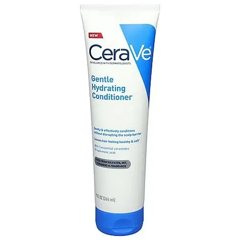 Cerave Gentle Hydrating Conditioner – 9 FZ