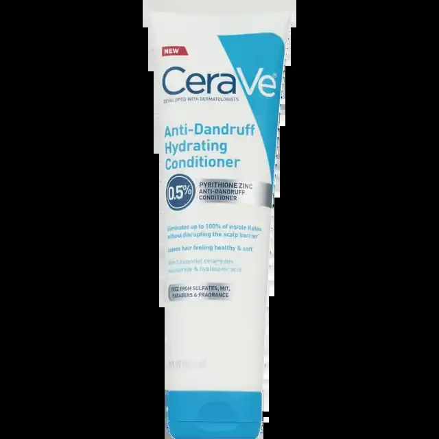 Cerave Hair Anti Dand Conditionr 9 Oz