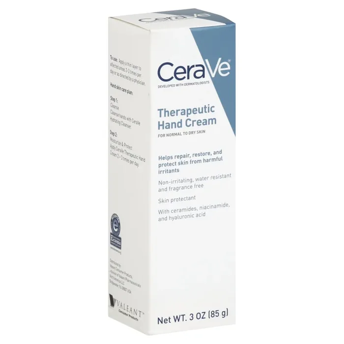 CeraVe Hand Cream 3 oz