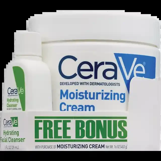 Cerave Moist Crm Clnsr