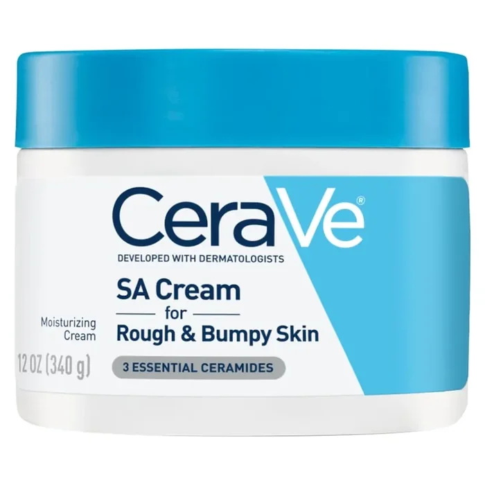 CeraVe Renewing SA Cream