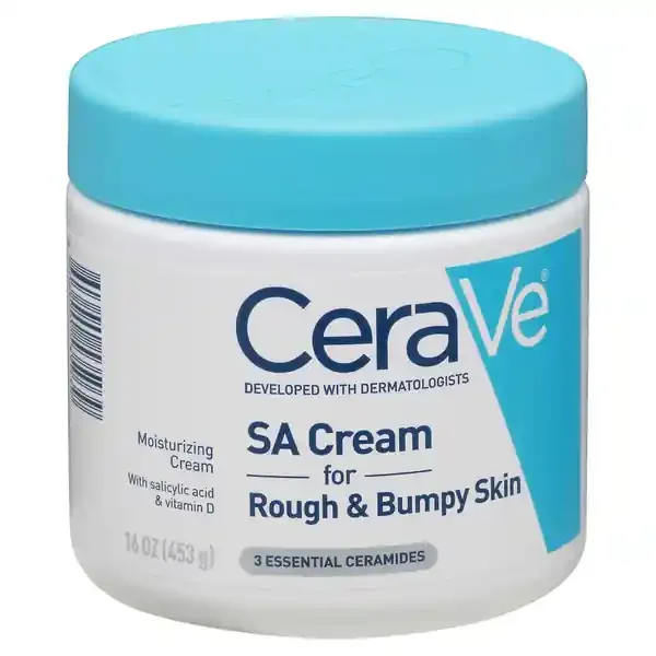 CeraVe Sa Cream
