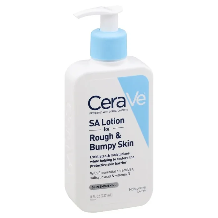 Cerave Sa Renew Lotion – 8 Fl. Oz.