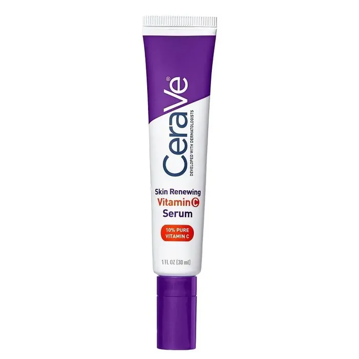 CeraVe Skin Renewing Vitamin C Serum – 1 fl oz