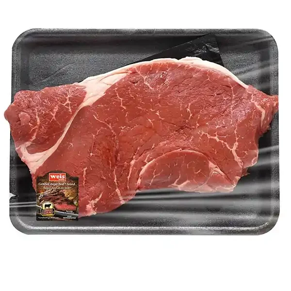 Certified Angus Beef Boneless Sirloin Steak