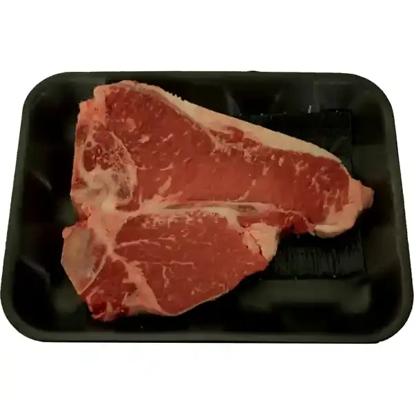 Certified Angus Porterhouse Steak