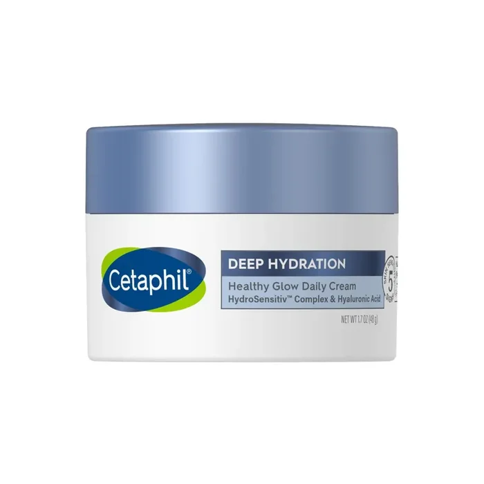 Cetaphil Deep Hydration Healthy Glow Daily Cream