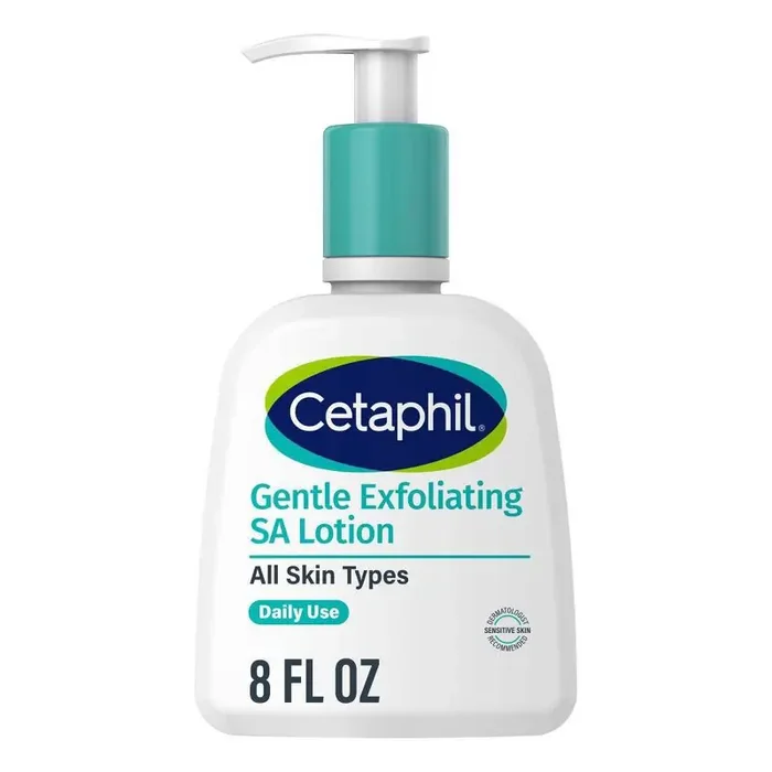 Cetaphil Exfoliating SA Lotion – 8oz