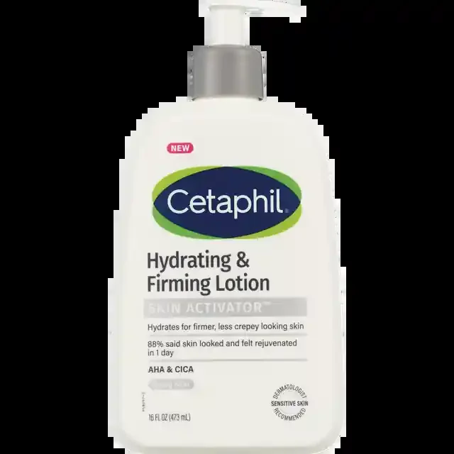 Cetaphil Hydrating & Firming Lotion