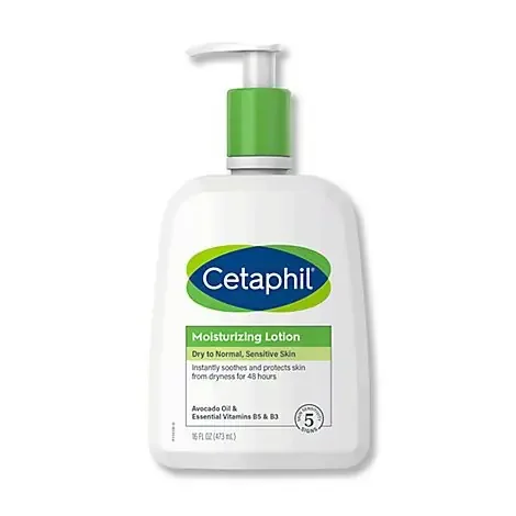 Cetaphil Moisturizing Lotion – 16 Fl. Oz.