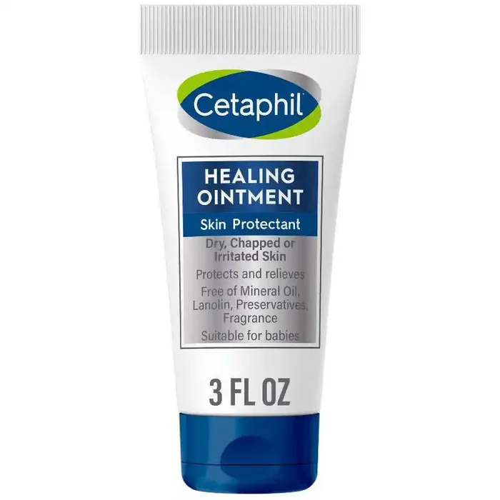 Cetaphil Skin Protectant Healing Ointment 3 oz