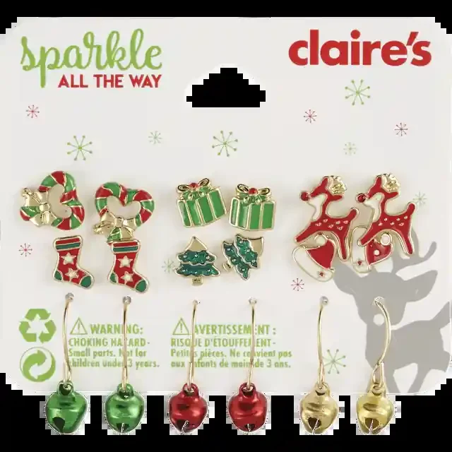 Ch 9P Xmas Enamel Mix
