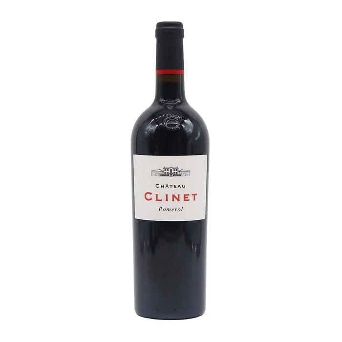 Ch Clinet (6/Cs) Pomerol
