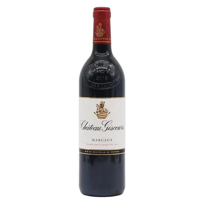 Ch Giscours (6/Cs) Margaux