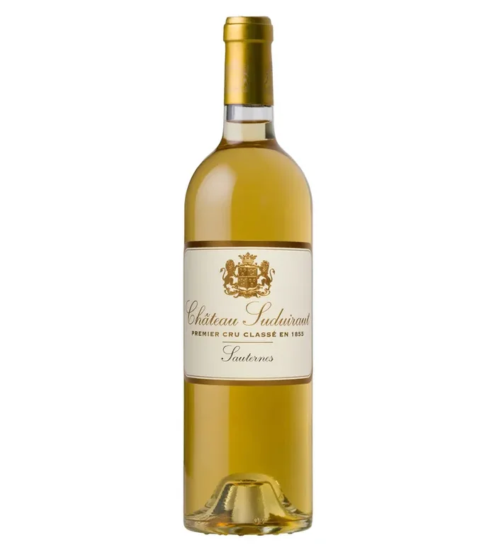 Ch Suduiraut (Half Bottle) Sauternes