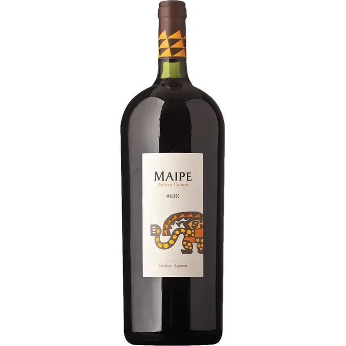 Chakana Wines Maipe Malbec