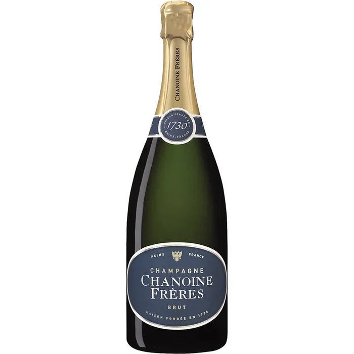 Champagne Chanoine Freres Chanoine Freres Brut