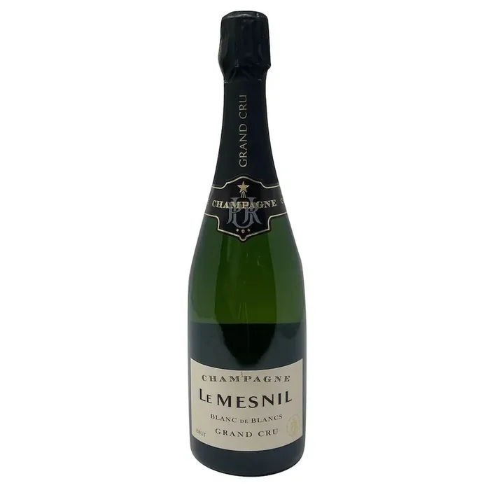 Champagne Le Mesnil Blanc de Blancs Grand Cru