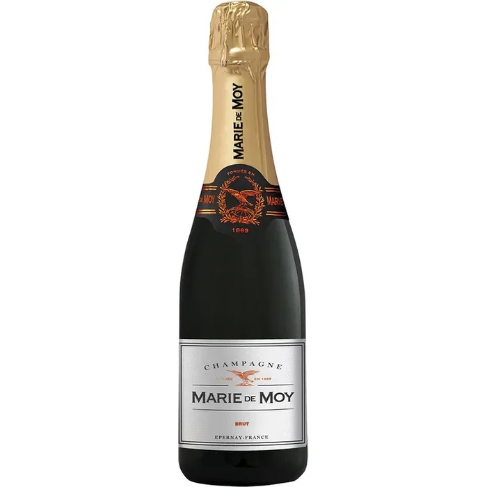 Champagne Marie De Moy Marie De Moy Brut Champagne