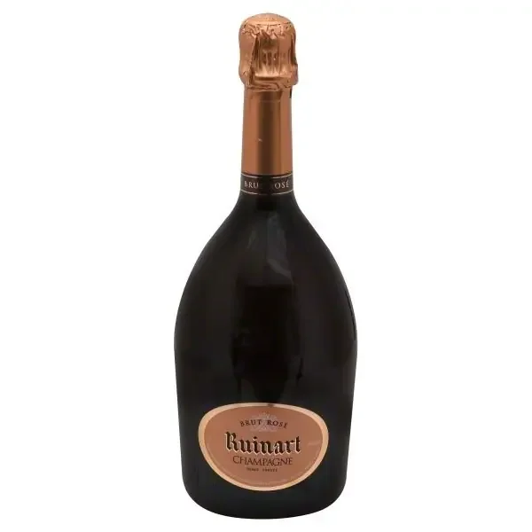 Champagne Ruinart Ruinart Brut Rose Champagne Reims France