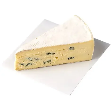 Champignon Brie Cambozola Cheese – 0.50 Lb