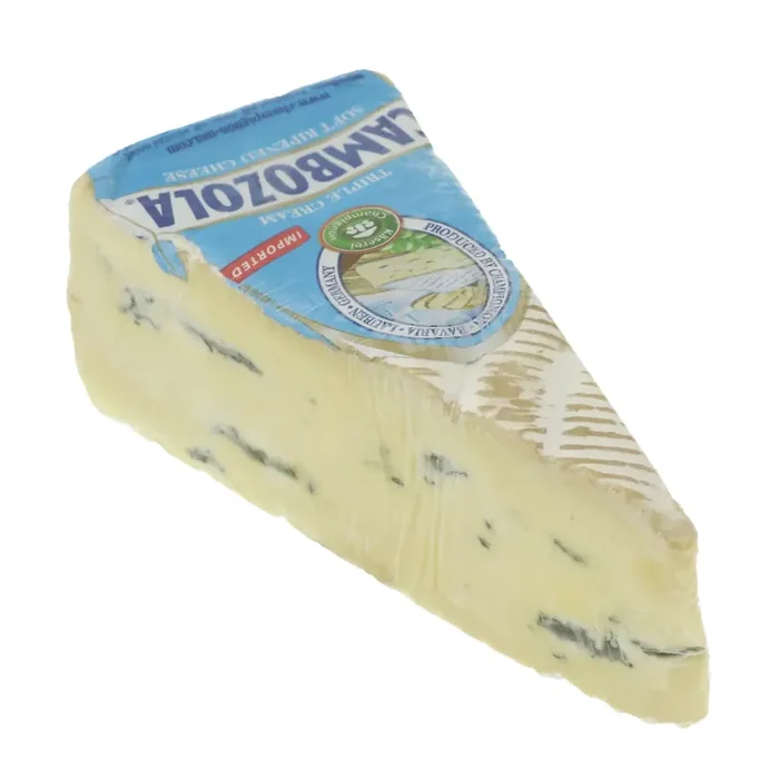 Champignon Cambozola Cheese