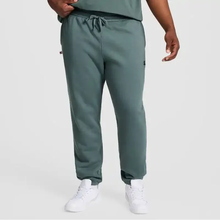Champion Adult Sizing Iconic Sweatpants – Dark Forest XL