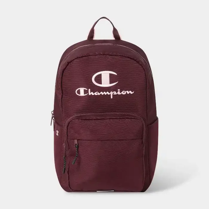 Champion Estate Backpack – Dark Purple
