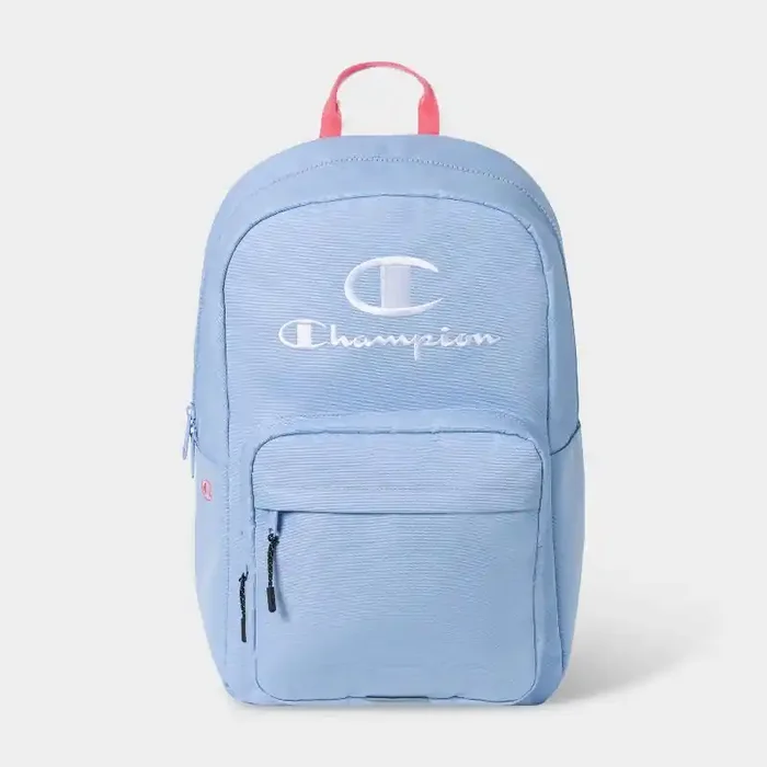 Champion Estate Backpack – Light Blue