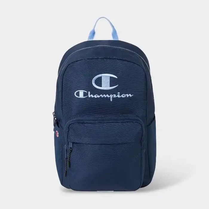 Champion Estate Backpack – Navy