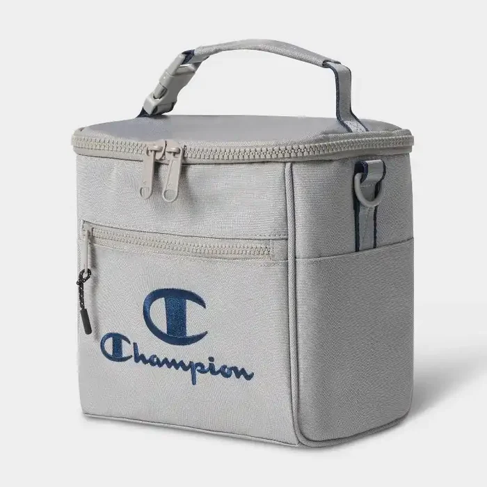 Champion Estate Lunch Kit – Medium Gray