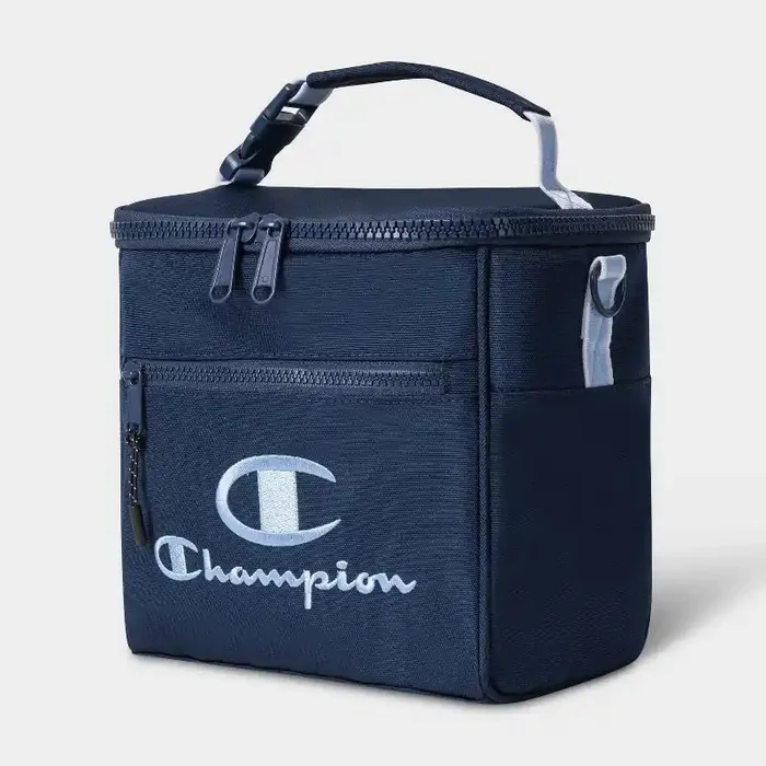 Champion Estate Lunch Kit – Navy