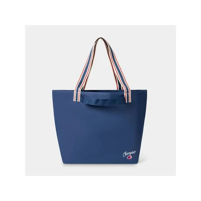 Champion Harbor Tote Bag – Navy