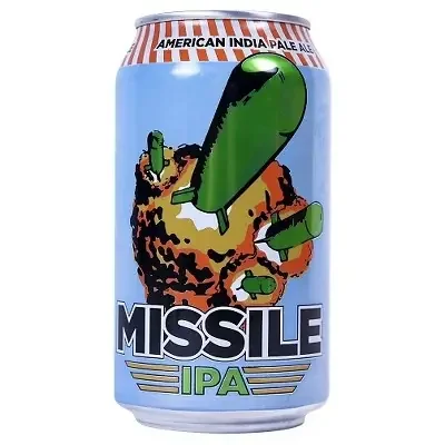 Champion Missile IPA