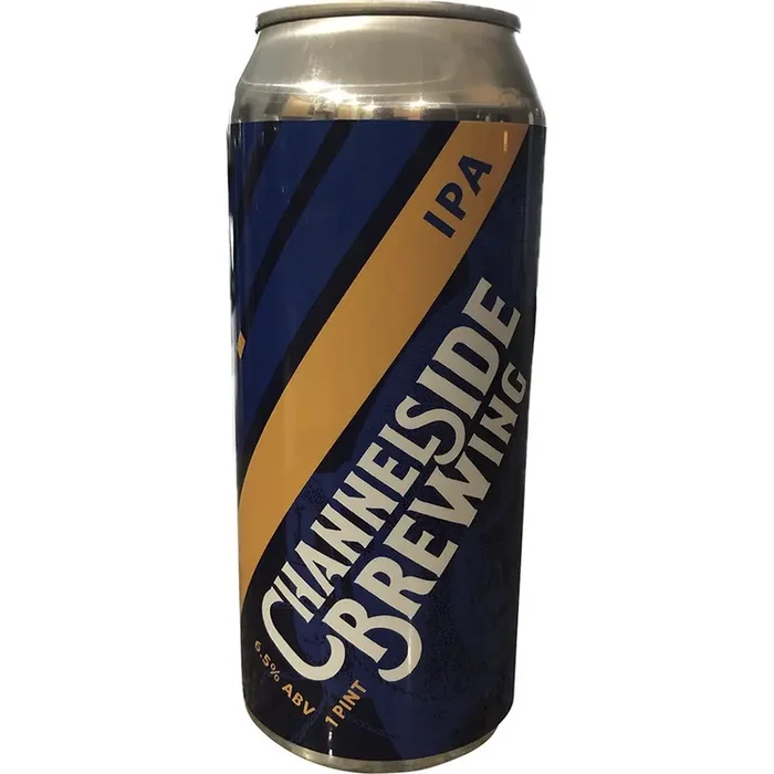 Channelside Brewing Co. Channelside Ipa