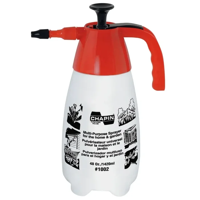 Chapin 1002 Multi-Purpose Hand Sprayer