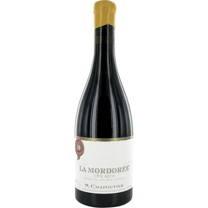 Chapoutier Cote Rotie Mordoree
