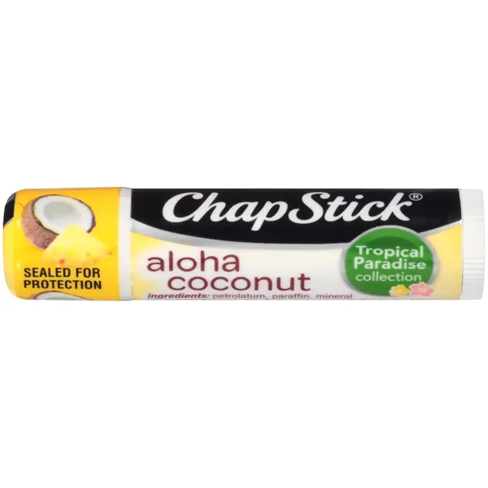 ChapStick Chapstick Aloha Coconut