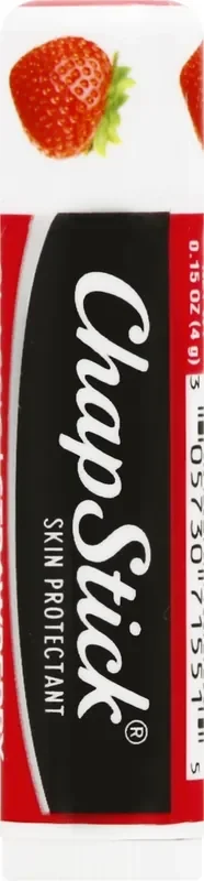 ChapStick Classic Strawberry Lip Balm 0.15 oz