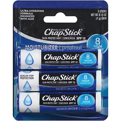ChapStick Original Lip Balm