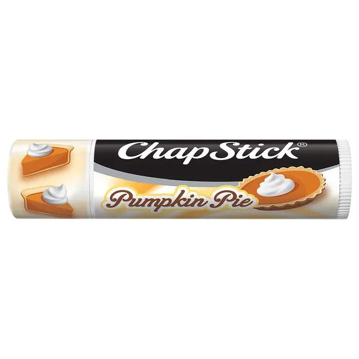 ChapStick Pumpkin Pie Lip Balm 0.15 oz