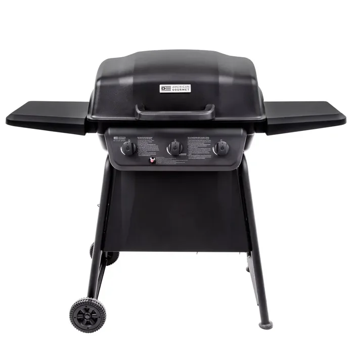 Char-Broil American Gourmet by Char-Broil 3-Burner Gas Grill
