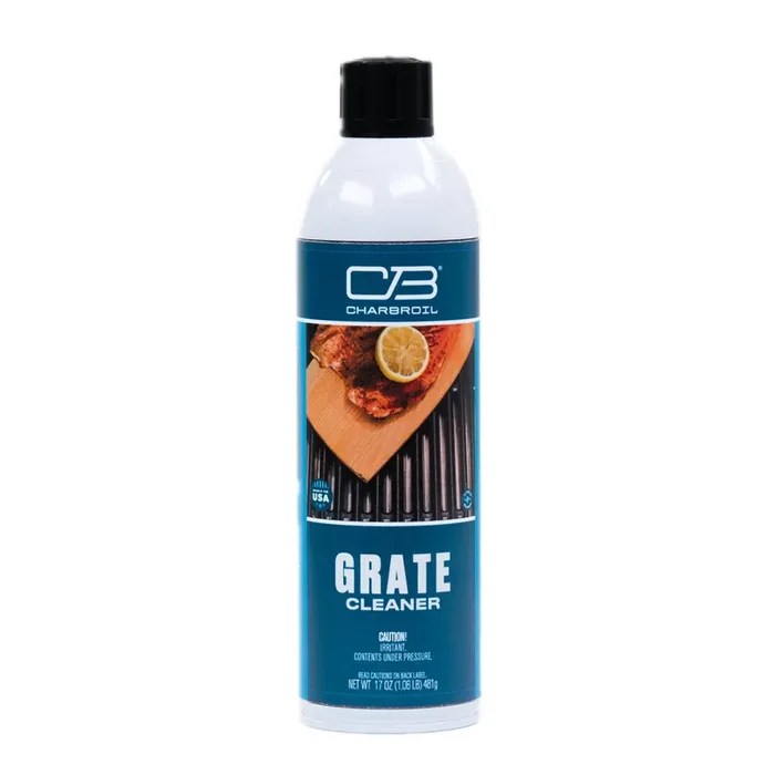 Char-Broil Grill Grate Cleaner