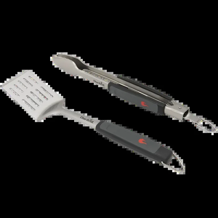 Char-Broil Grill Tool Set