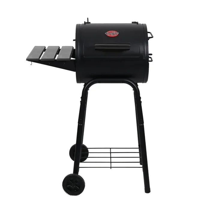 Char-Griller Patio Pro Charcoal Grill
