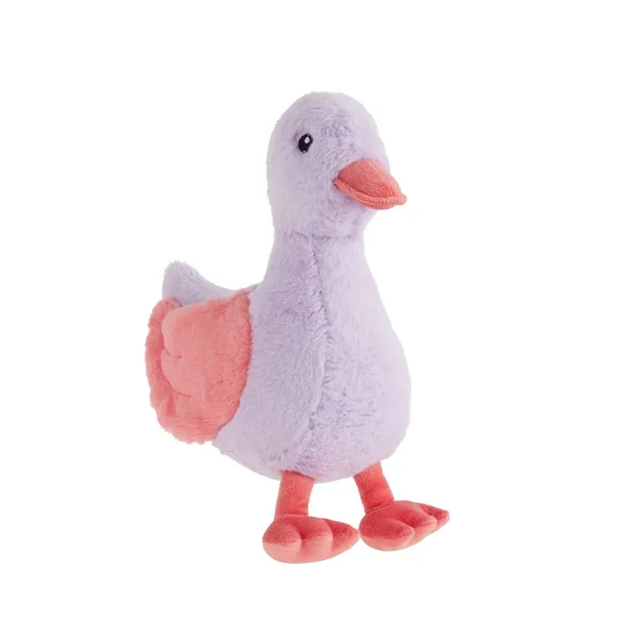 Charities Chance & Friends Dream the Duck Plush Dog Toy
