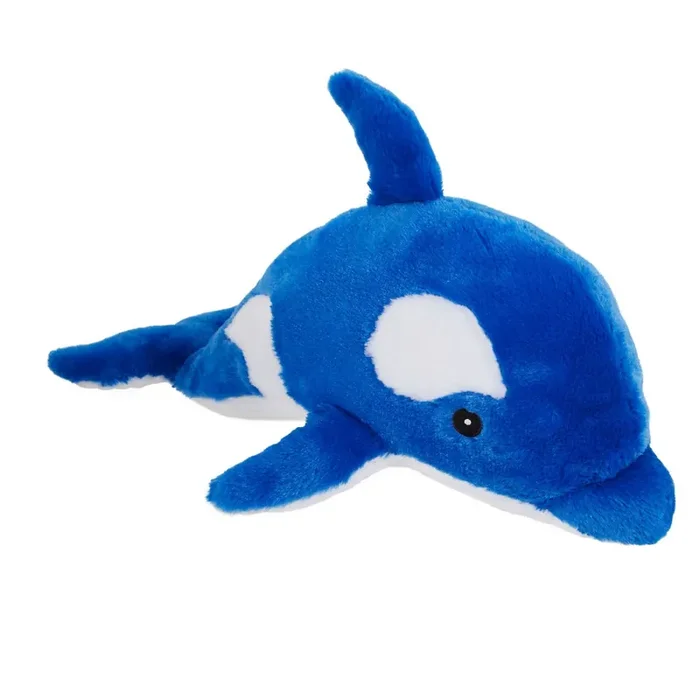 Charities Chance & Friends Legend‘‘ Plush Orca‘‘
