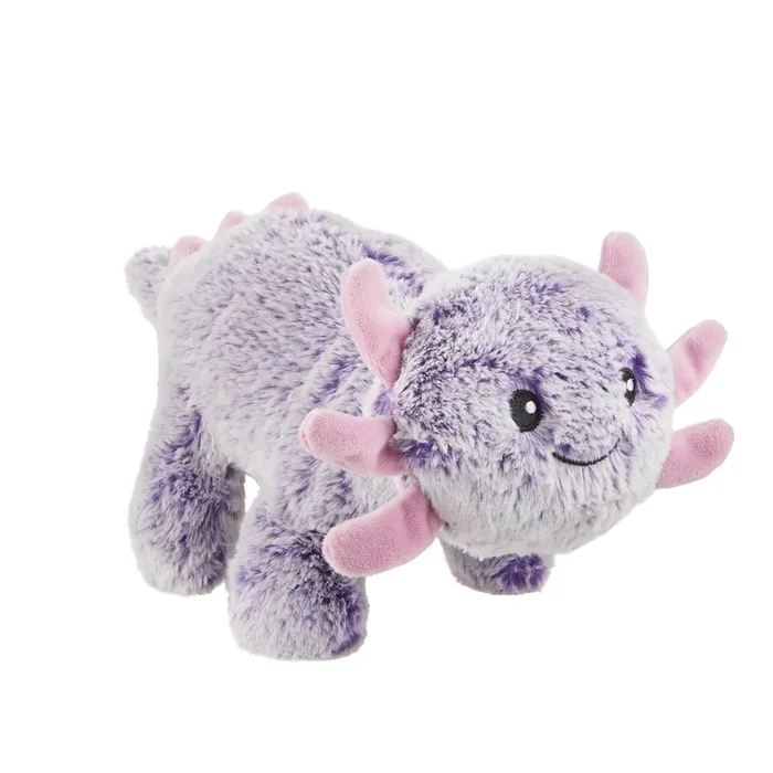 Charities Chance & Friends Plush Axolotl