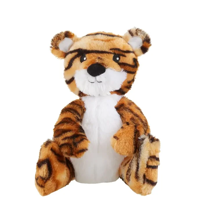 Charities Chance & Friends Plush Tiger