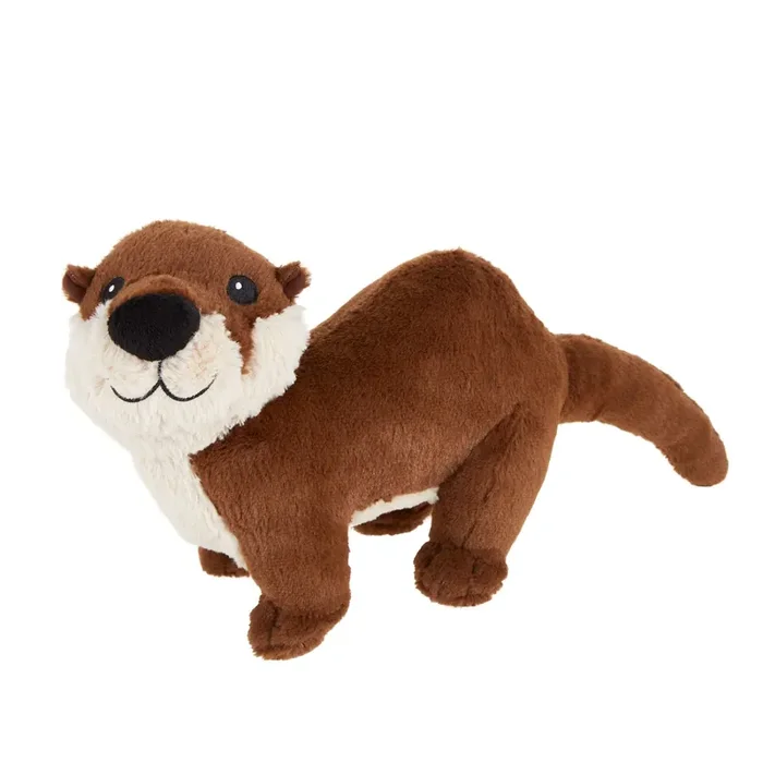 Charities Chance & Friends Praise‘‘ Plush Otter‘‘